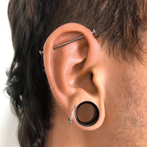 cual es la oreja gay|En que oreja ponerse un pendiente para hombre